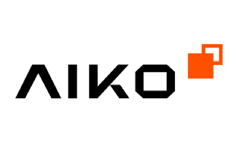Aiko logo