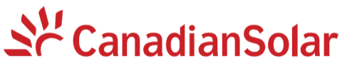 Canadian Solar logo