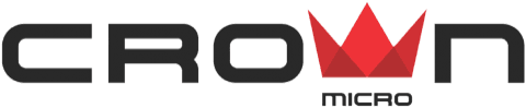 Crown Micro logo
