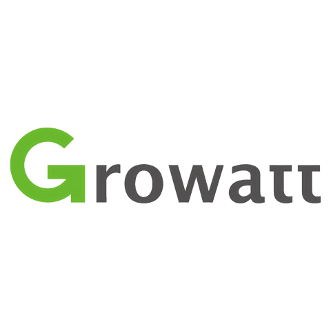 Growatt logo