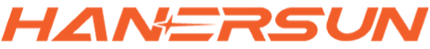 Hanersun logo