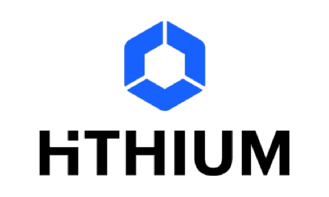 Hithium logo
