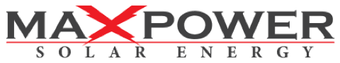MaxPower logo
